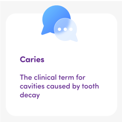 Definition_Caries
