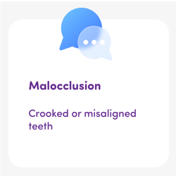 Definition_Malocclusion