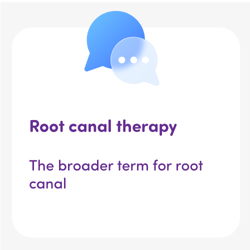 Definition_RootCanalTherapy