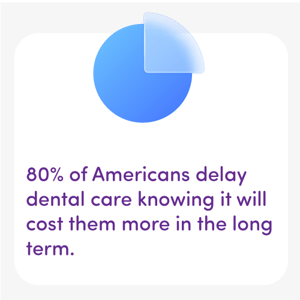 DelayingDentalCare