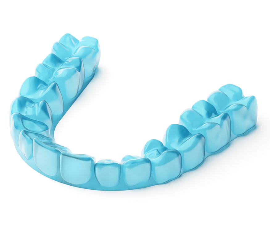 Why You Could Benefit from a Dental Night Guard