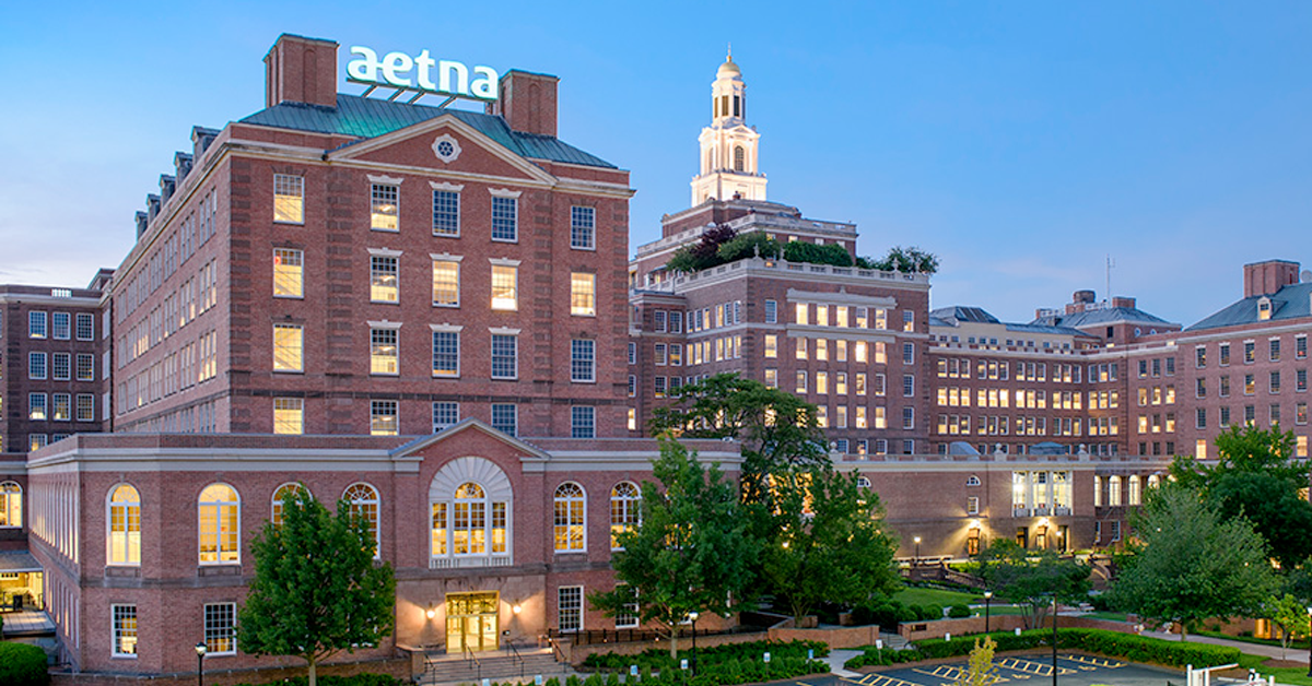 Dental.com Partners with Aetna® to Bring Advanced Teledentistry and ...