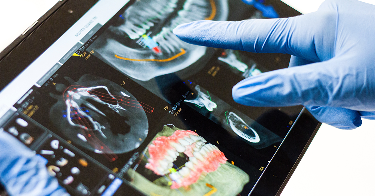 How Does HIPAA Apply to Your Dentist?